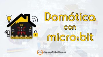 Domótica Microbit