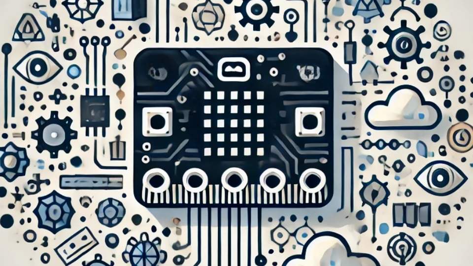 Microbit-IA