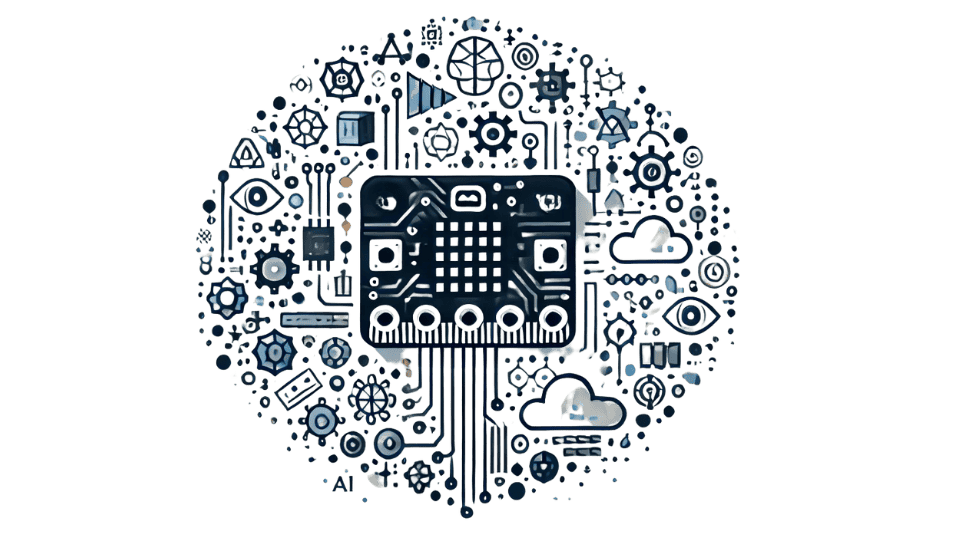Microbit-IA