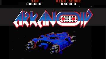 arkanoid-microbit-makecode