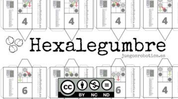hexalegumbre