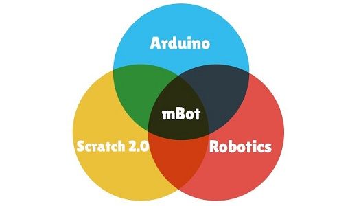 mbot arduino