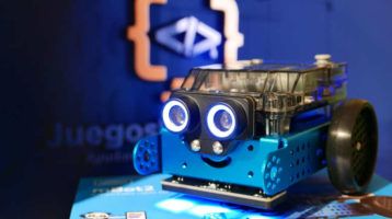 mbot2 neo makeblock