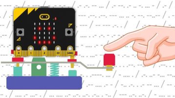 microbit-morse