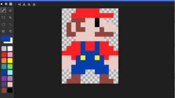 paleta-makecode-arcade-mario