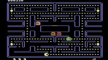 reto162pacaman-makecode-arcade