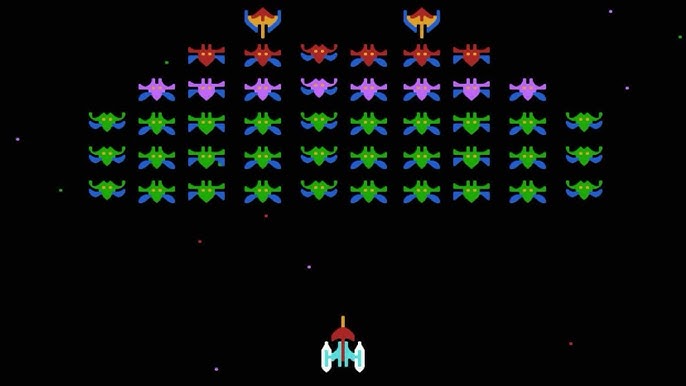reto174-velocidad-disparo-makecode-arcade