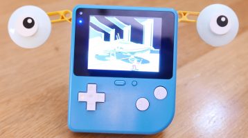 retro-arcade-education-elecfreaks