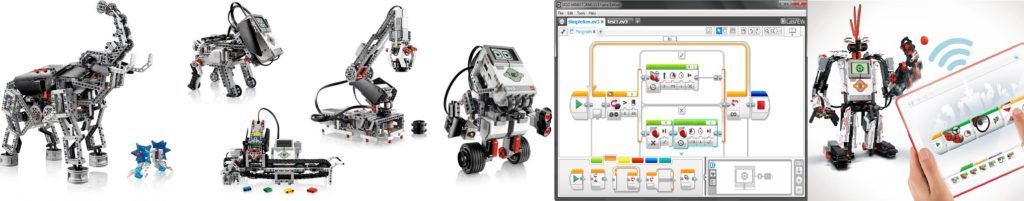 robots-para-ninos-mindstorm